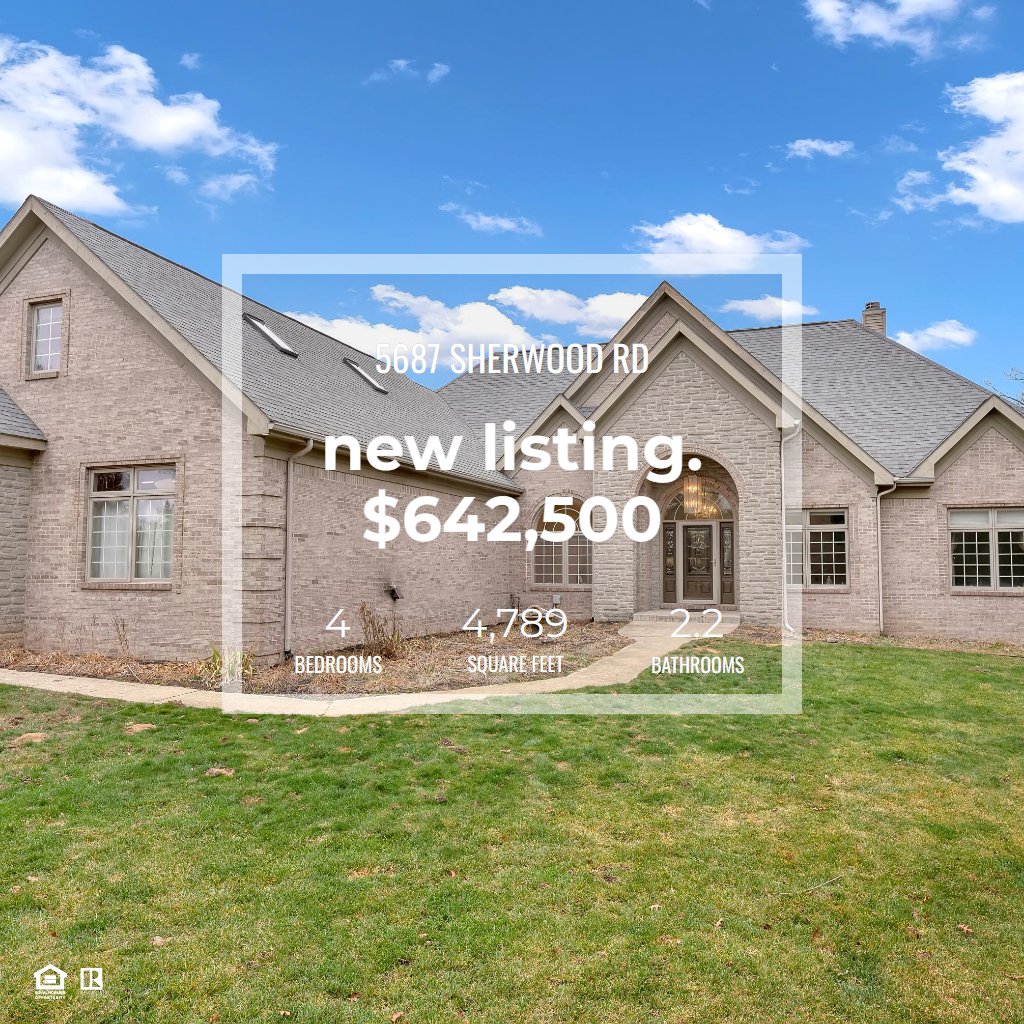 5687 Sherwood Rd, Oxford, MI 48371